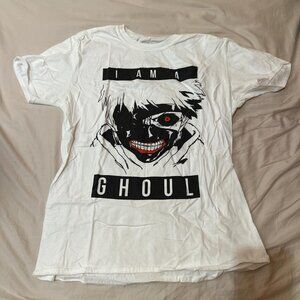 Tokyo Ghoul T Shirt